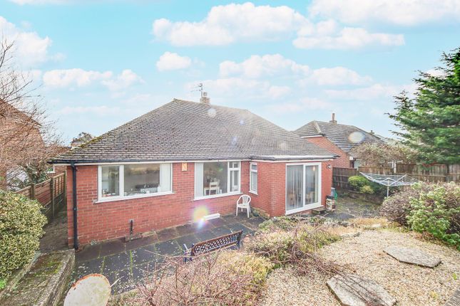 Detached bungalow for sale in Harewood Avenue, Ainsdale, Southport