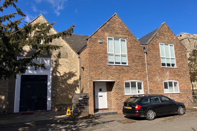 Thumbnail Office to let in The Old School, First Turn, Wolvercote