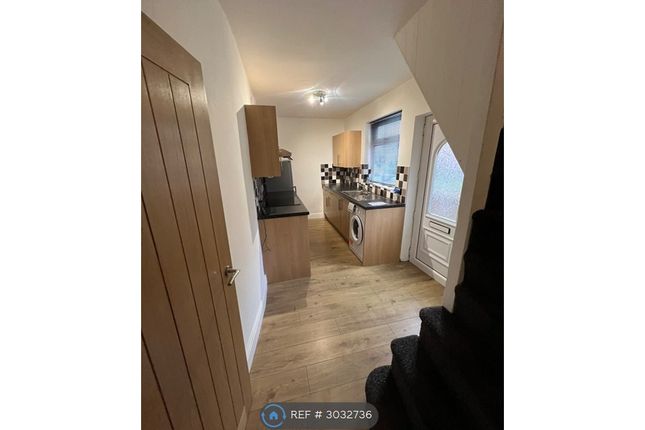 1-bed flat on Flat, St Catherines, Lincoln, £750/mo