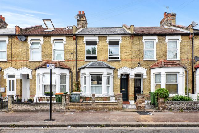 Thumbnail Detached house to rent in Masterman Road, East Ham, London