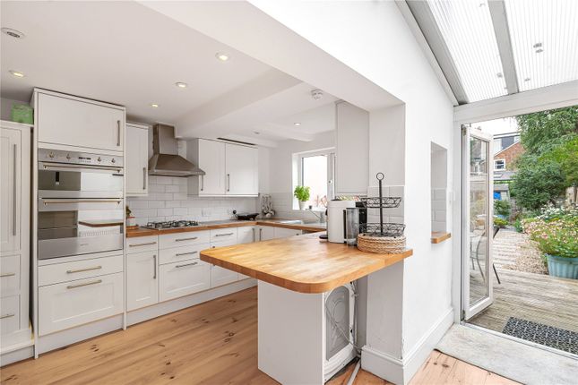 83, Marlborough Road, Oxfordshire photo 4