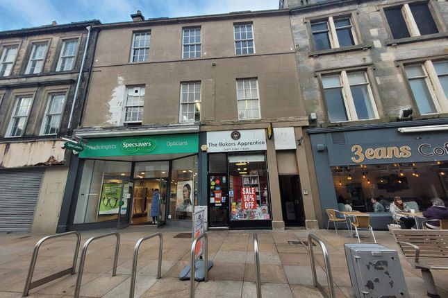 Thumbnail Office to let in High Street, Kirkcaldy