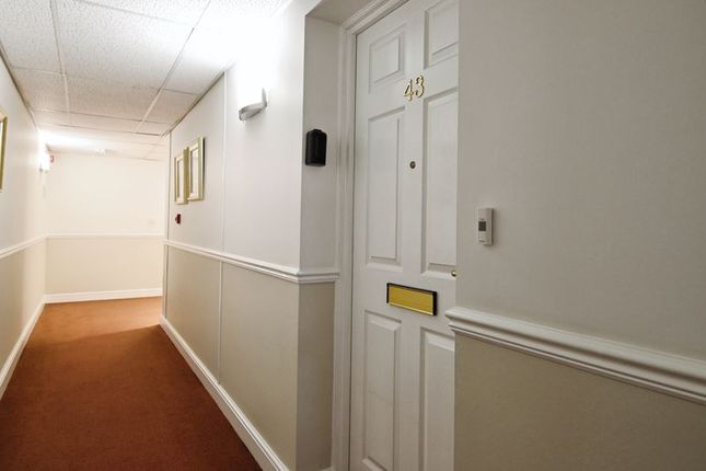 Flat for sale in Royal Arch Court, Norwich