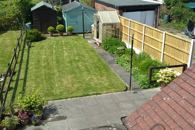 109, Whitehill Road, Stoke On Trent photo 4