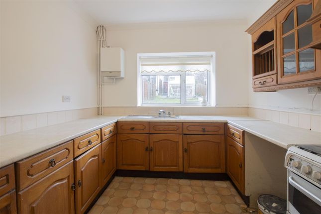 Property for sale in Rhosnewydd Terrace, Gordon Road, Blackwood