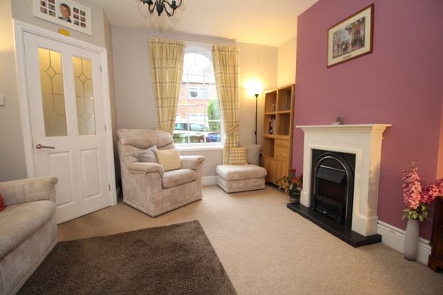 Terraced house for sale in St. Johns Walk, Bridlington, East Yorkshire