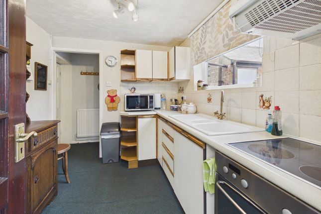 4 Gambles Terrace, School Road, Wisbech photo 4