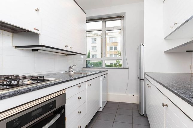 Flat to rent in Northwick Terrace, London