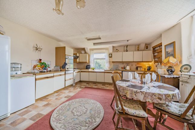 Penthouse for sale in Oakford House, Shaldon Road, Combeinteignhead, Newton Abbot
