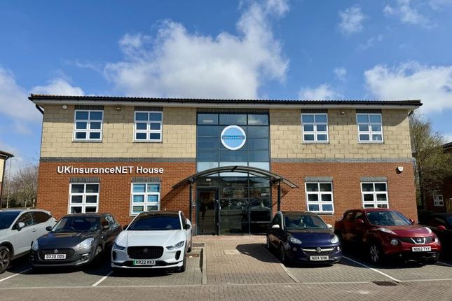 Thumbnail Office for sale in Preston Farm Business Park, 13, Falcon Court, Stockton On Tees