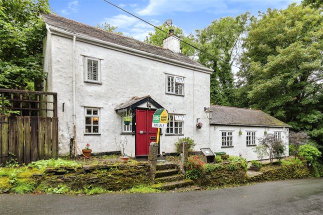 Thumbnail Cottage for sale in Waterloo, Blisland, Bodmin, Cornwall