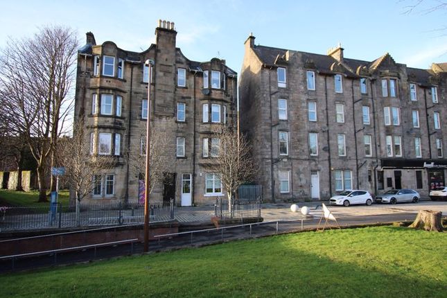 Flat for sale in College Street, Dumbarton