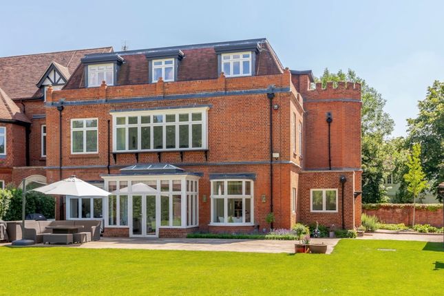 End terrace house for sale in Winkfield Lane, Winkfield, Windsor, Berkshire