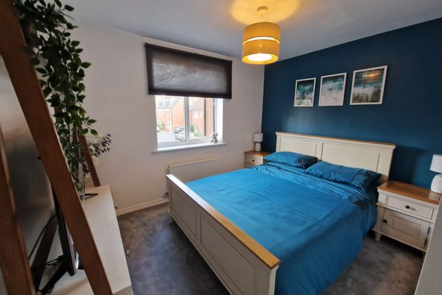 Flat to rent in Anglian Way, Coventry