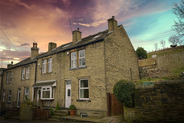 End terrace house for sale in Dalton Bank Road, Huddersfield