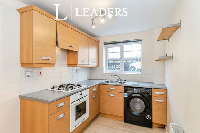 14, Topaz Grove, Nottinghamshire photo 3