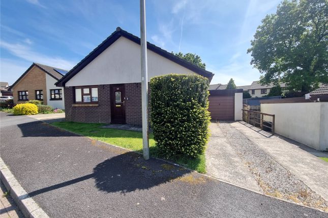 Bungalow for sale in Caddywell Meadow, Torrington