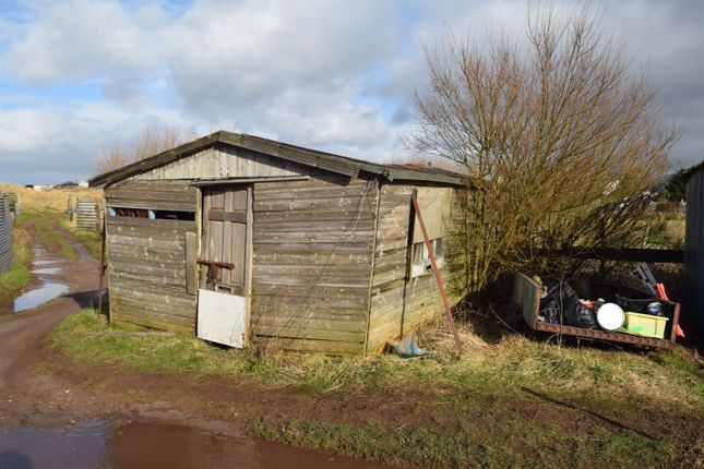 Parking/garage for sale in Sharp Street, Askam-In-Furness, Cumbria 7 Bw