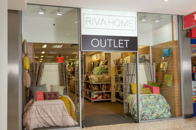 Thumbnail Retail premises to let in Unit 15, Merrion Centre, Leeds