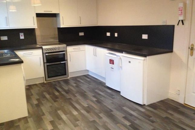 Newly Installed Dining Kitchen