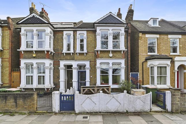 Thumbnail Semi-detached house for sale in Capel Road, London