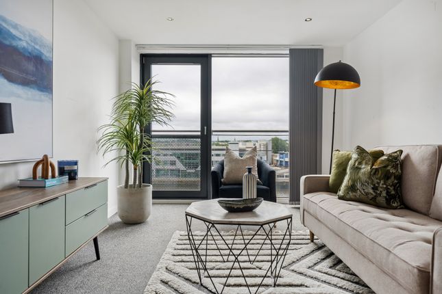 72, Lancefield Quay, Flat 7/6, Finnieston photo 3