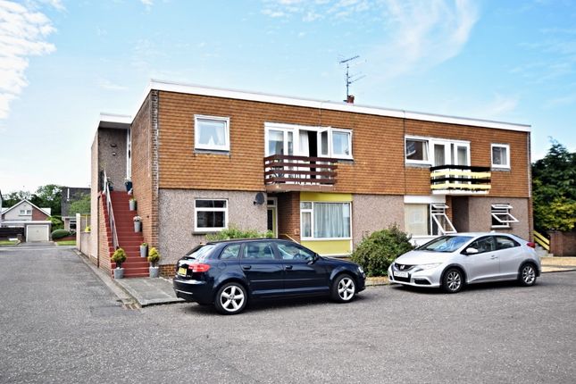 Goukscroft Park Doonfoot Ayr South Ayrshire Ka7 2 Bedroom Flat