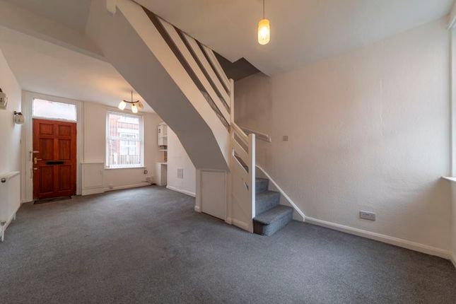 14, Edward Avenue, Nottingham photo 4