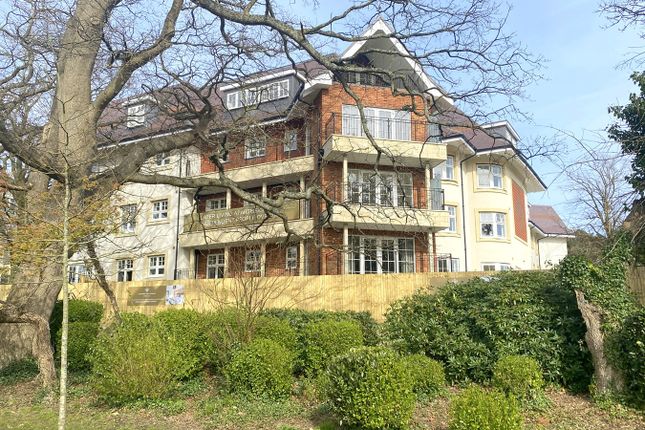 Thumbnail Property for sale in 2-4 Sandbanks Road, Poole Park, Poole