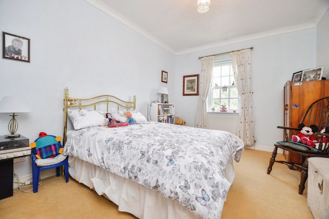 Semi-detached house for sale in Manor Court, Richmond