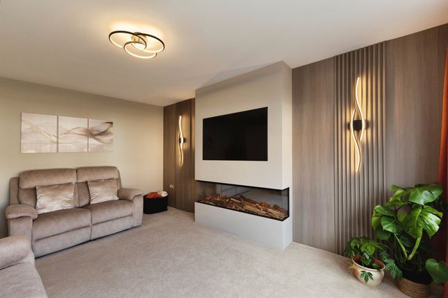 56, Sculptor Crescent, Stockton-On-Tees photo 4