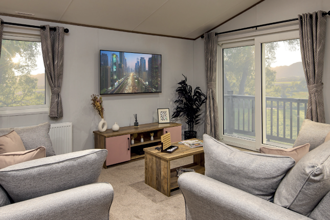 2025 Willerby Boston, Mains Of Taymouth, Kenmore photo 5