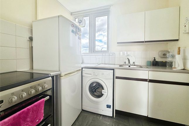 Flat 17, St. Leonards Court Victoria Park Road, Leicester photo 4