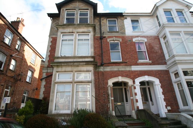 Thumbnail Flat to rent in Guildford Road, Tunbridge Wells