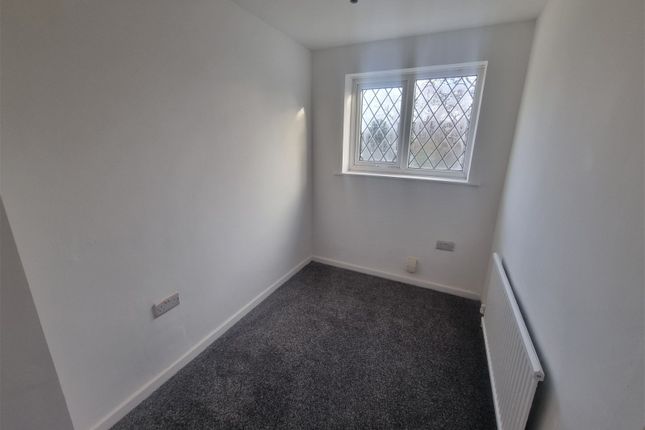 Detached house for sale in Hillcrest, Liverpool