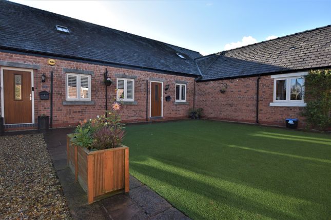 16, Adderley Hall Barns, Market Drayton photo 4