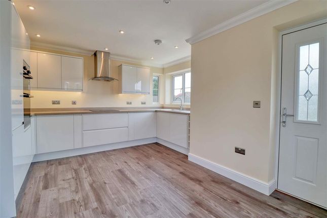 Detached house for sale in Fifth Avenue, Frinton-On-Sea