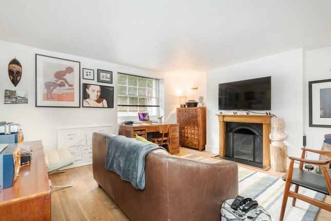 Ripplevale Grove