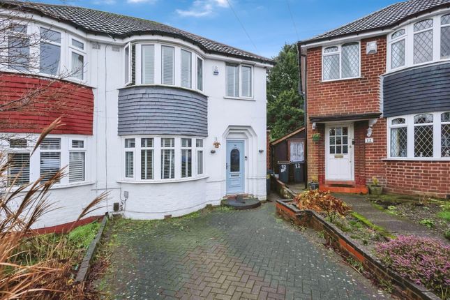 10, Stanton Grove, BIRMINGHAM photo 2