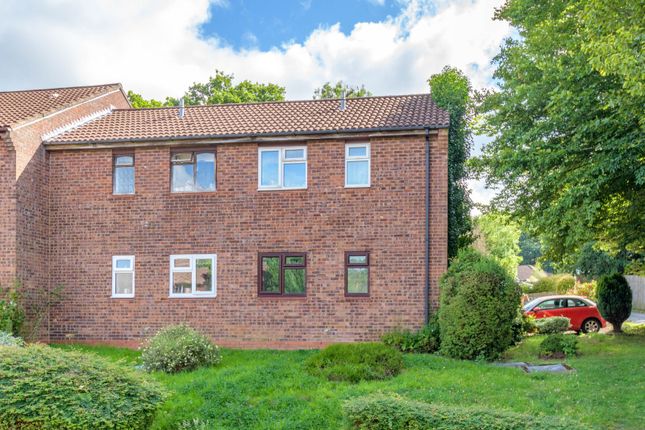 Thumbnail Flat for sale in Newman Way, Rednal, Birmingham, West Midlands