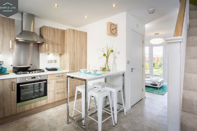 12, Woodbine Road, Liverpool photo 3