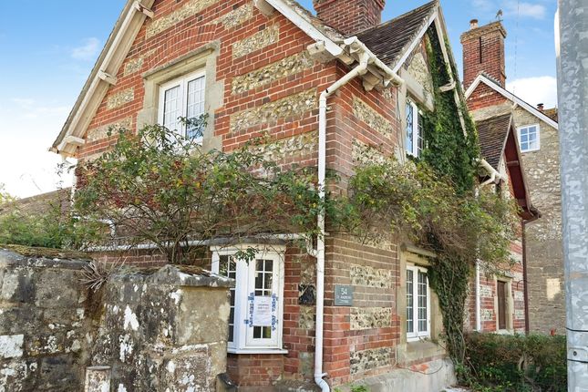 54, West Street, Shaftesbury photo 2