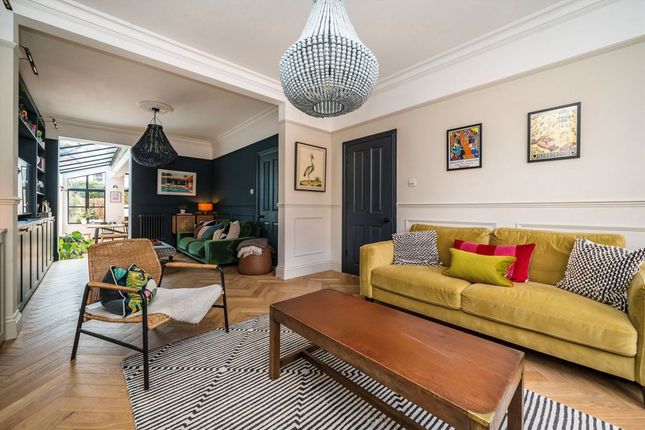 1A, Salisbury Road, London photo 4