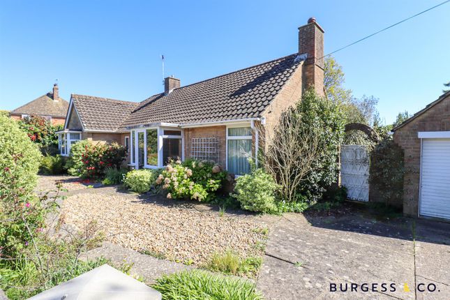 Detached bungalow for sale in Broad Oak Lane, Bexhill-On-Sea