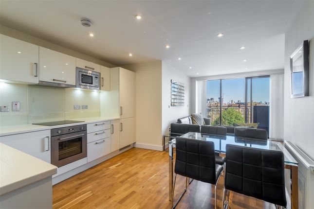 Open Plan Kitchen Reception Room