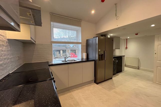 Terraced house to rent in Medora Road, London