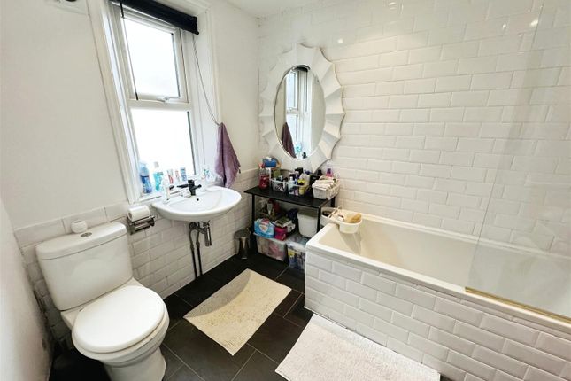 Semi-detached house for sale in Kimberley Avenue, Crosby, Liverpool