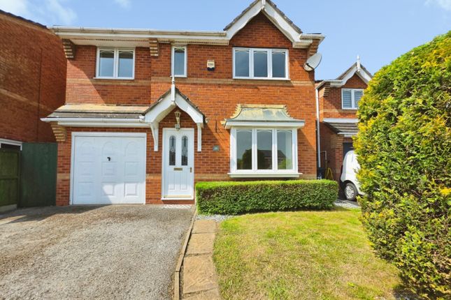 28, Cornfield Road, Biddulph photo 2