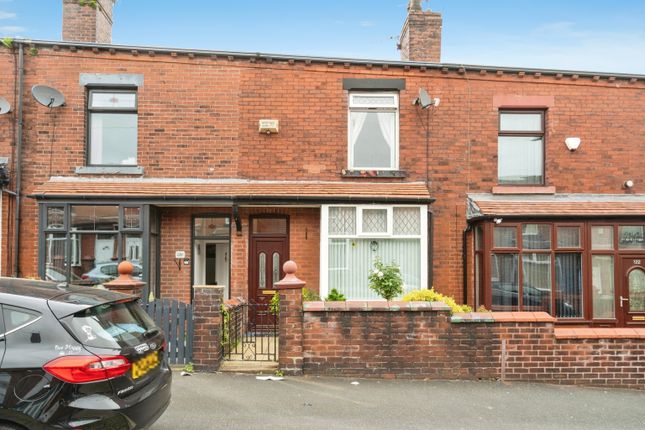 Thumbnail Terraced house for sale in Arnold Street, Bolton, Lancashire