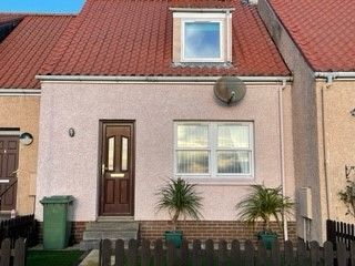 Thumbnail Terraced house to rent in Maxwell Road, Dirleton, North Berwick